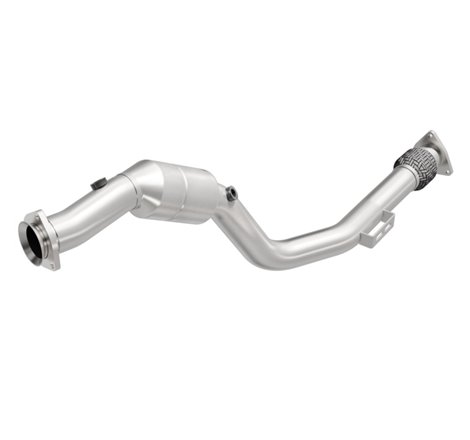 MagnaFlow Conv DF 04-06 VW Phaeton 4.2L Passenger Side Front