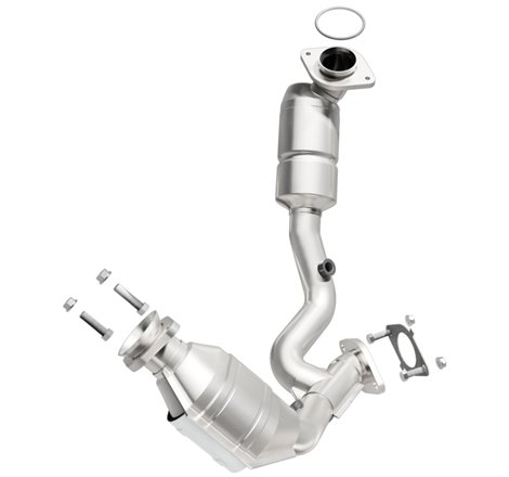 MagnaFlow Conv DF 00-03 Ford Taurus 3.0 Front