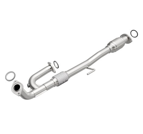 MagnaFlow Conv DF 02-03 Lexus ES300 3.0L Rear