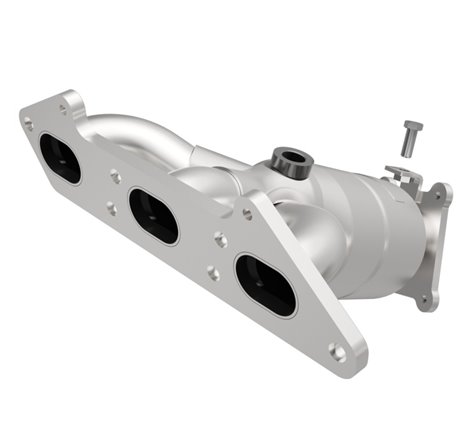 MagnaFlow Conv DF 02 Volvo S80 2.9L