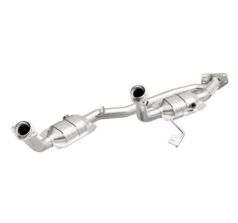 MagnaFlow Conv DF 04 Ford Freestar 3.9L