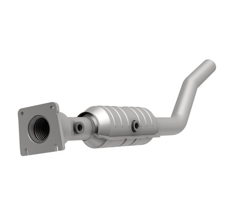 MagnaFlow Conv DF CALIBER- 07-09 2.4L OEM