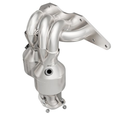 MagnaFlow Conv DF 06-08 Eclipse 2.4 Manifold OE