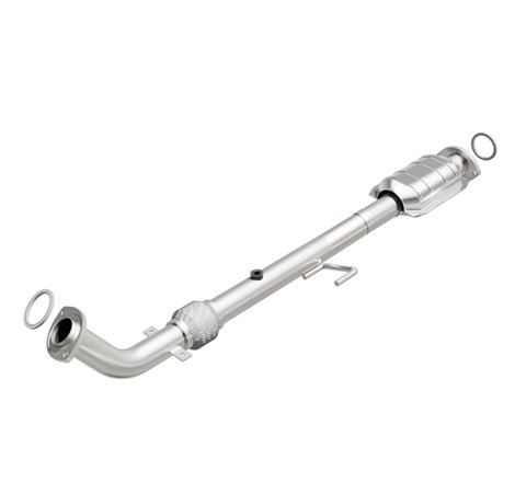 MagnaFlow Conv DF 07-09 Toyota Camry 2.4L