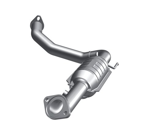 MagnaFlow Conv DF 05-07 4Runner 4.7 Driver Side Rear OE