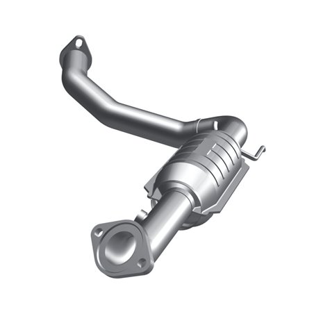 MagnaFlow Conv DF 05-07 4Runner 4.7 Driver Side Rear OE