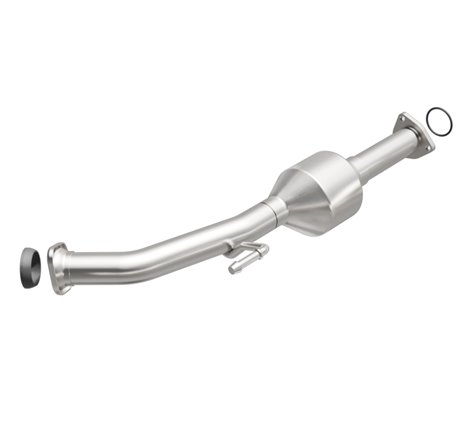 MagnaFlow Conv DF 06-10 Honda Civic 1.3L