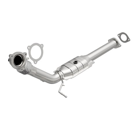 MagnaFlow Conv DF 05-09 Volvo S60 2.4L/2.5L