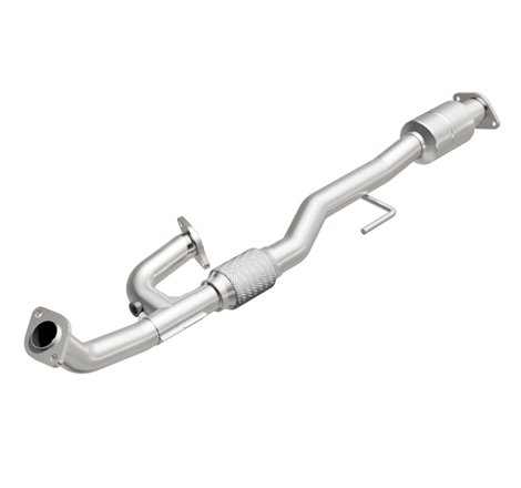 MagnaFlow Conv DF 04-06 Lexus ES330 3.3L