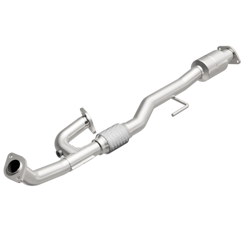 MagnaFlow Conv DF 04-06 Lexus ES330 3.3L