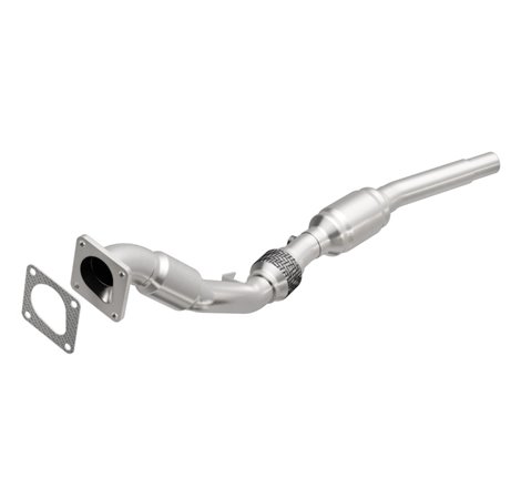 MagnaFlow Conv DF 00-02 Audi A6 Quattro 2.7L