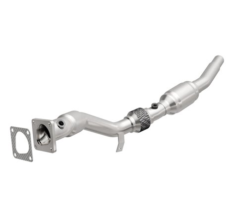 MagnaFlow Conv DF 00-02 Audi A6 Quattro 2.7L