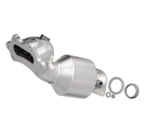 MagnaFlow Conv DF 06-10 Honda Civic 1.3L