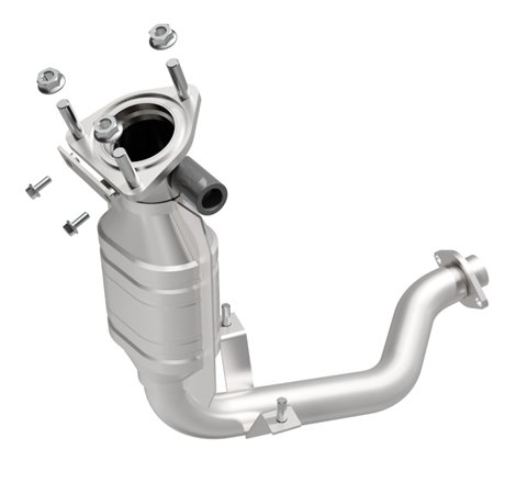 MagnaFlow Conv DF 01-04 Escape 2.0 Manifold