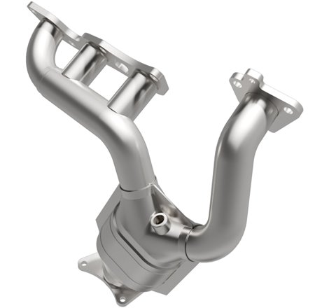 MagnaFlow Conv DF 99-00 Mercury Villager 3.3L