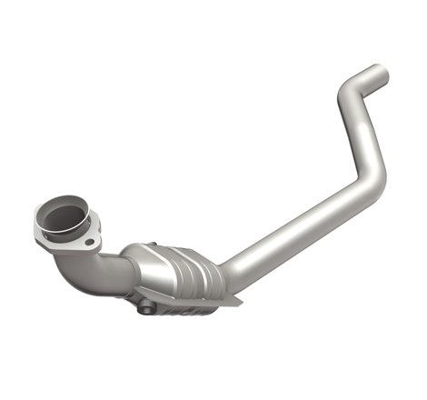 MagnaFlow Conv DF 05 Ford Escape Hybrid 2.3L