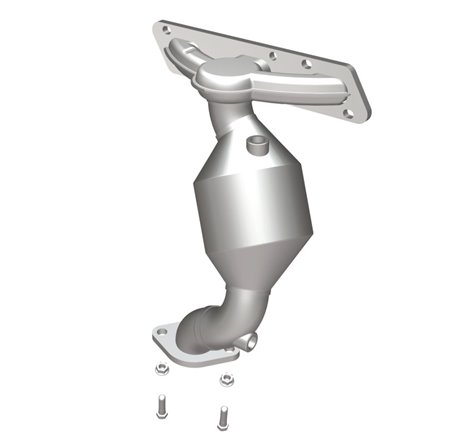 MagnaFlow Conv DF 06-08 Mazda 6 3.0L