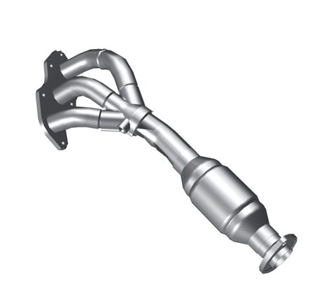 MagnaFlow Conv DF 06-08 IS250/350 Passenger Side Manifold