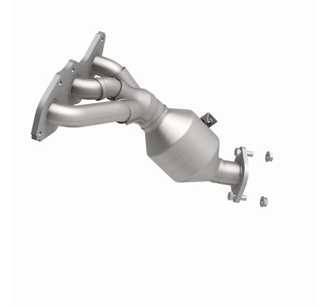 MagnaFlow Conv DF 06-09 Toyota RAV4 3.5L