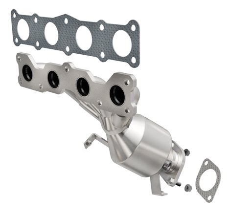 MagnaFlow Conv DF 08-09 Kia Optima 2.4L Manifold