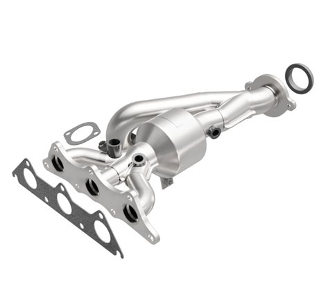 MagnaFlow Conv DF 04-05 Mitsu Endeavor 3.8L