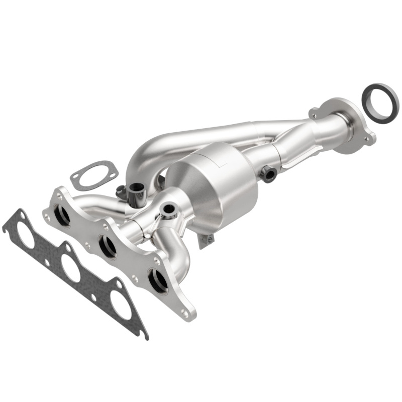 MagnaFlow Conv DF 04-05 Mitsu Endeavor 3.8L