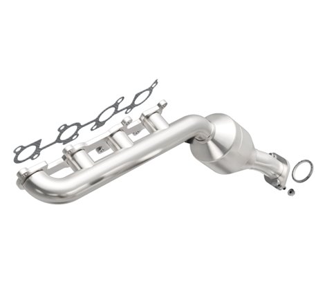 MagnaFlow Conv DF 03-04 4Run 4.7 Driver Side Manifold