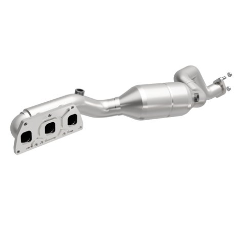 MagnaFlow Conv DF 05-09 Audi A8 6.0L