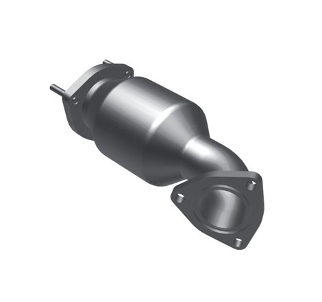 MagnaFlow Conv DF 99-02 Lanos 1.6L Front