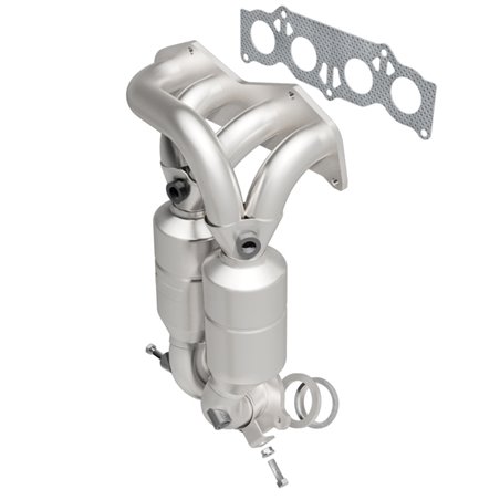 MagnaFlow Conv DF 01-03 Toyota RAV4 2.0L Manifold