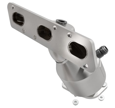 MagnaFlow Conv DF 03 Mazda 6 3.0 Rear Manifold