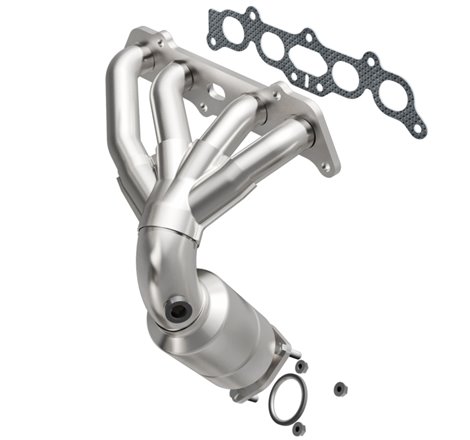 MagnaFlow Conv DF 97-01 Camry 2.2 Manifold