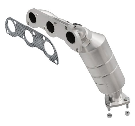 MagnaFlow Conv DF 04-05 Suz Verona2.5 Manifold Rear