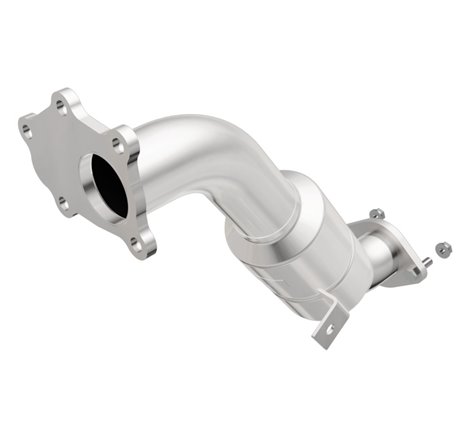 MagnaFlow Conv DF 06-08 Subaru Forester 2.5L