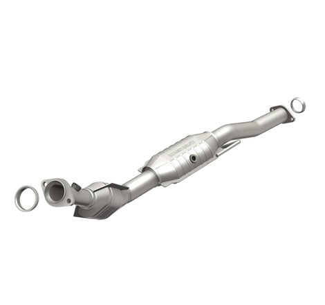 MagnaFlow Conv DF 01-06 Ford Ranger 2.3L