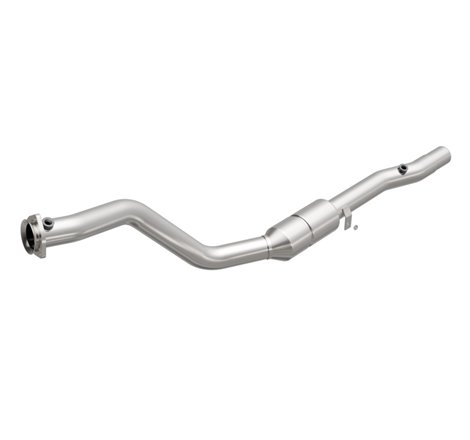 MagnaFlow Conv DF 01-03 Audi S8 4.2L Passenger Side