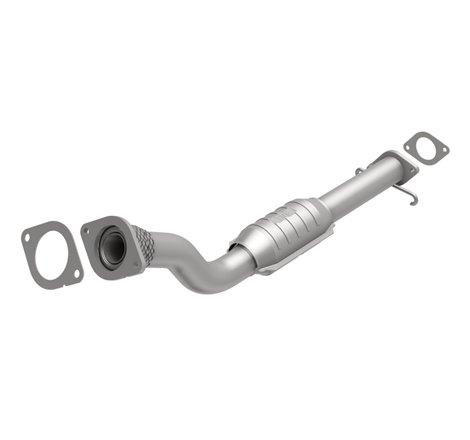 MagnaFlow Conv DF 99-02 Oldsmobile Intrigue