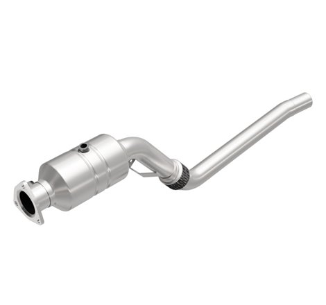 MagnaFlow Conv DF 02-05 Audi A4 Quat 2.8L Driver Side