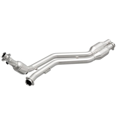 MagnaFlow Conv DF 99-03 Mercedes CLK430 4.3L