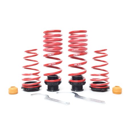 H&R 20-22 Porsche 911/992 Carerra 4/4S Cabrio/4S Coupe (AWD) VTF Adjustable Lowering Springs