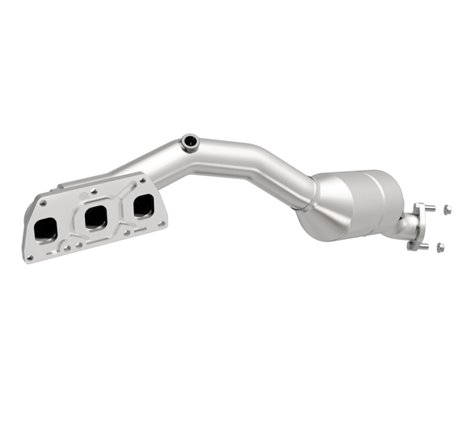 MagnaFlow Conv DF 05-09 Audi A8 6.0L