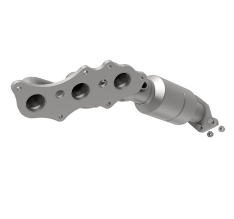 MagnaFlow Conv DF 10-12 Toyota FJ/4Runner 4.0L