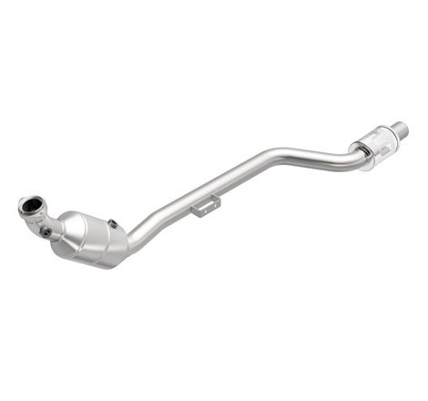 MagnaFlow Conv DF 06-07 Mercedes C230 2.5L Passenger Side