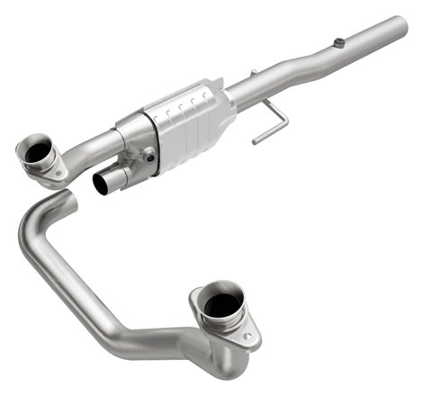 MagnaFlow Conv DF 96-99 Ram 1500/2500/3500