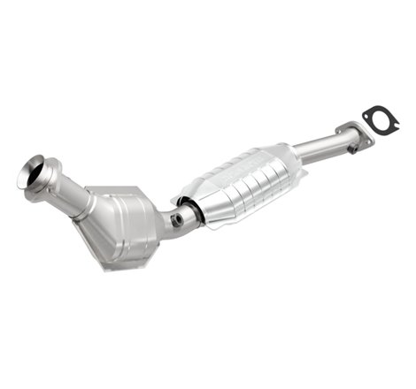 MagnaFlow Conv DF 96-00 Crown Vic 4.6L OEM