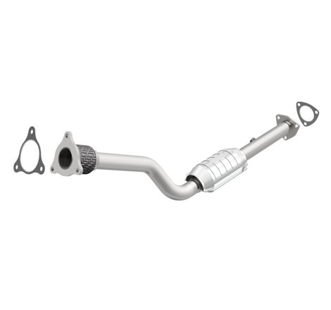 MagnaFlow Conv DF 01-04 Saturn L Series 2.2L