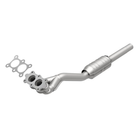 MagnaFlow Conv DF 98-03 VW Beetle 2.0L