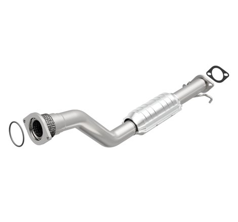 MagnaFlow Conv DF 97-02 GM 3.8L