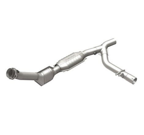 MagnaFlow Conv DF 99-00 Ford Trucks 5.4L