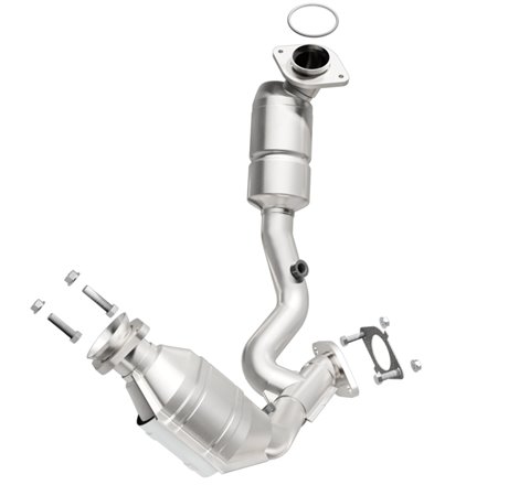 MagnaFlow Conv DF 00-03 Ford Taurus 3.0L